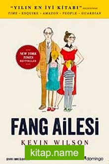 Fang Ailesi