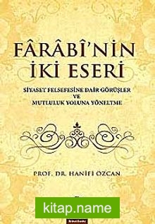 Farabi’nin İki Eseri