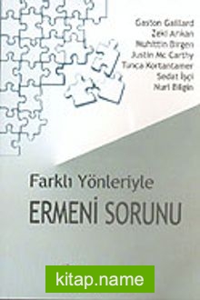 Farklı Yönleriyle Ermeni Sorunu