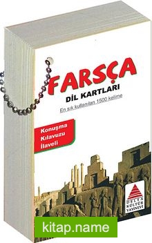 Farsça Dil Kartları