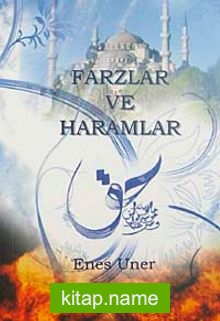 Farzlar ve Haramlar cep boy