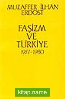 Faşizm ve Türkiye 1977-1980