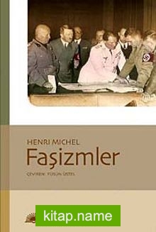 Faşizmler