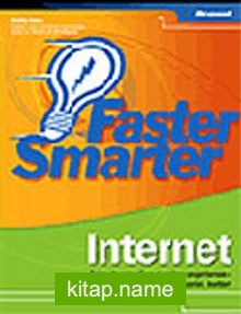 Faster Smarter Internet