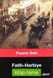 Fatih Harbiye