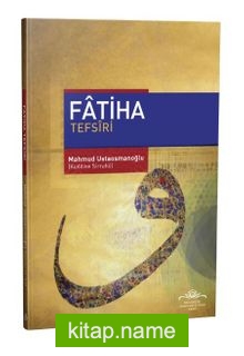 Fatiha Tefsiri (Karton Kapak)