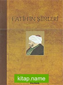 Fatih’in Şiirleri (Lüks Cilt)