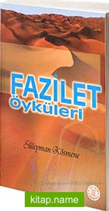 Fazilet Öyküleri