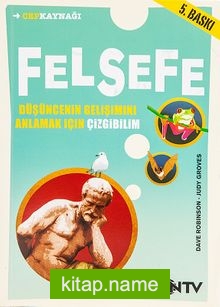 Felsefe  Düşüncenin Gelişimini Anlamak İçin Çizgibilim