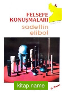 Felsefe Konuşmaları