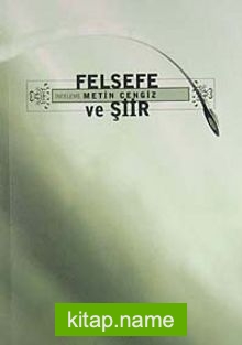 Felsefe ve Şiir