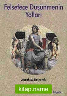 Felsefece Düşünmenin Yolları