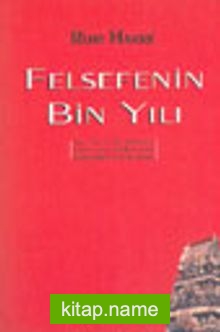 Felsefenin Bin Yılı