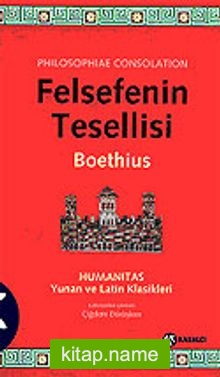 Felsefenin Tesellisi