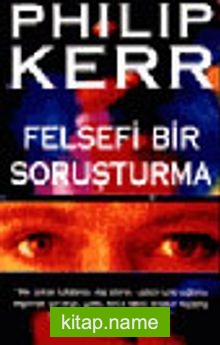 Felsefi Bir Soruşturma