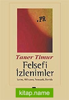 Felsefi İzlenimler