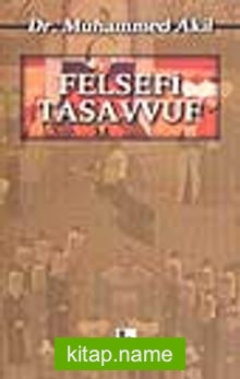 Felsefi Tasavvuf