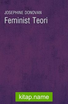 Feminist Teori  Amerikan Feminizminin Entelektüel Gelenekleri