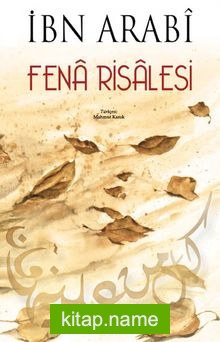 Fena Risalesi