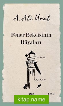 Fener Bekçisinin Rüyaları