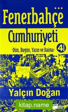 Fenerbahçe Cumhuriyeti