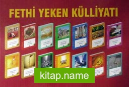 Fethi Yeken Külliyatı (14 Kitap Takım)