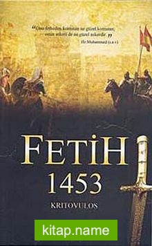 Fetih 1453