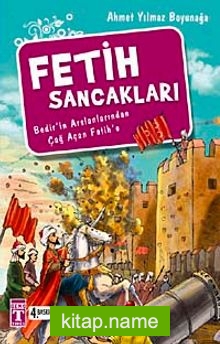 Fetih Sancakları