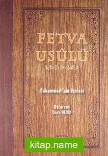 Fetva Usulü