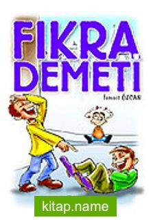 Fıkra Demeti