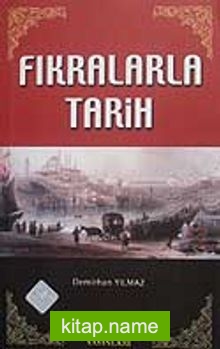 Fıkralarla Tarih