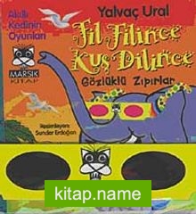 Fil Filince Kuş Dilince