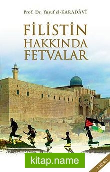 Filistin Hakkında Fetvalar