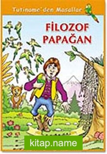 Filozof Papağan / Tutiname’den Masallar Dizisi