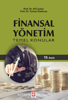 Finansal Yönetim Temel Konular