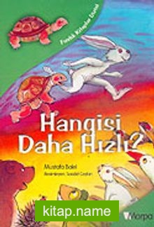 Fındık Kitaplar Dizisi: Hangisi Daha Hızlı?