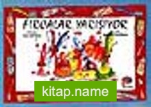 Fırçalar Yarışıyor