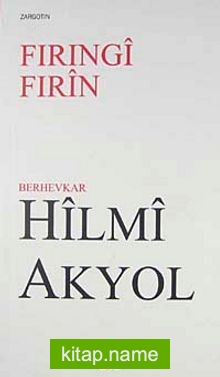 Fırıngi Fırin