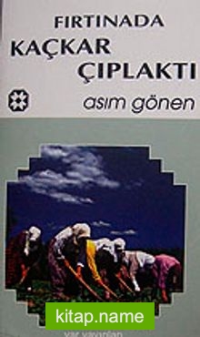 Fırtınada Kaçkar Çıplaktı