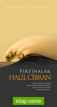 Fırtınalar