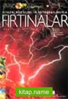 Fırtınaların Sessizliği – CD Kitap