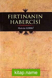 Fırtınanın Habercisi