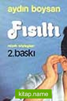 Fısıltı