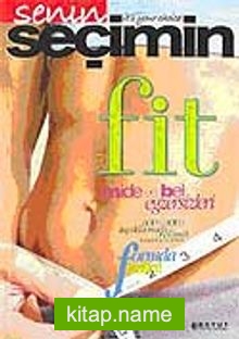 Fit – Mide ve Bel Egzersizleri