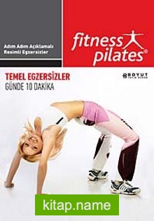 Fitness Pilates – Temel Egzersizler