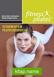 Fitness Pilates – Yetişkinler İçin Pilates Egzersiz