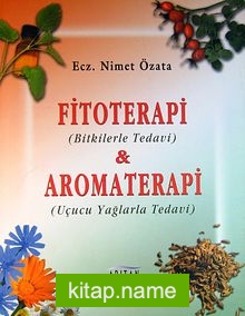 Fitoterapi Aromaterapi