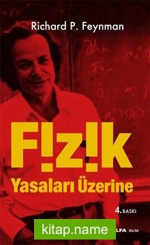 Fizik Yasaları Üzerine