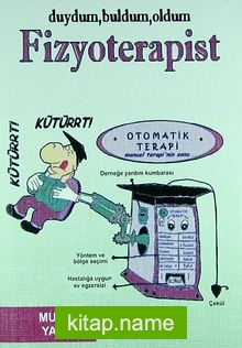 Fizyoterapist