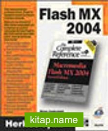 Flash MX 2004